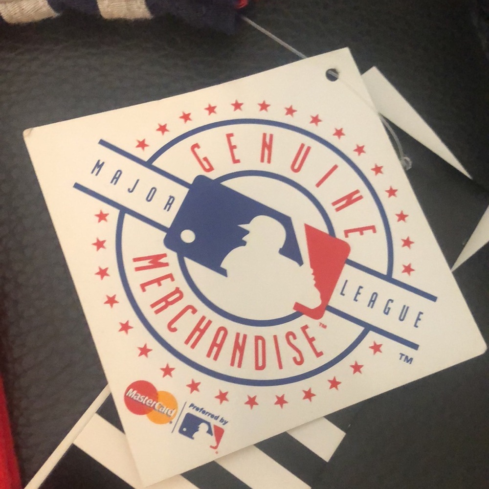 Adidas Red Sox - Picture 10 of 10